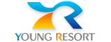 YOUNG RESORT ЃO][g